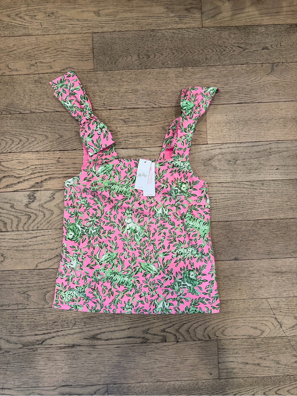 Lilly Pulitzer Anders Tunic